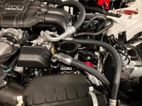 GR 86&BRZ用がオイルクーラー登場! HKSがラインナップに追加 画像