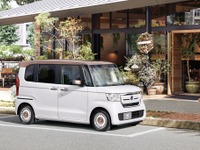 【株価】ホンダが大幅続伸、30万台リコールも株価は反応薄 画像