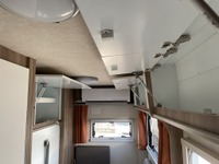 キャブコン人気上昇、『Puppy Fullhouse』が初の首位…キャンピングカーランキング　5月 画像