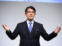 新体制トヨタの「BEV専用プラットフォーム」とは何なのか？【池田直渡の着眼大局】 画像