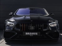 メルセデスAMG の4ドアPHEVクーペ、930馬力に高性能化…ブラバス 画像