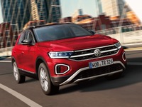 輸入車販売8か月連続プラス、VWは5か月ぶりに2位浮上 5月実績 画像