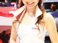 【Today's オートガール】コンパニオン写真蔵…東京オートサロン09 その4 画像
