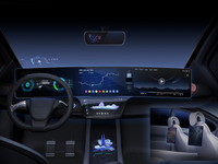 NVIDIAとMediaTekの協業が示唆する、SDVと自動運転車のプラットフォームビジネス 画像