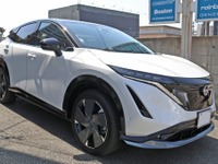 ［インストール・レビュー］ベテランが聴いたことない音…日産 アリア by エモーション 画像