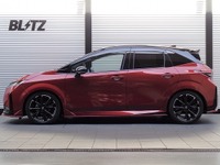 ノートオーラNISMO を車高調チューン、ブリッツ「DAMPER ZZ-R」シリーズに追加 画像