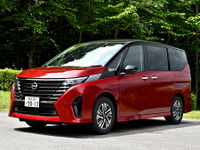 【日産 セレナ 新型】人気の理由はどこにある？ 3人のキーマンが語る“推し”ポイントとは 画像