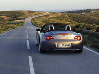 【BMW『Z4』最速情報】プラットフォームがやっと世代交代 画像