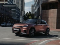 【株価】自動車株はほぼ全面安、割安感強く下値は限定的 画像