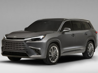 レクサス TX、世界初公開…新型3列シートSUV［詳細画像］ 画像