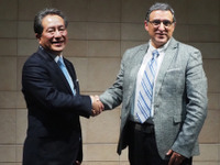 ニデック、第3世代eアクスル開発でルネサスと協業…中国で進む統合化の流れに対抗 画像