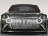 電動化するベントレーのデザインはどう変わるのか？ ボルボから移籍するロビン・ページへの期待 画像