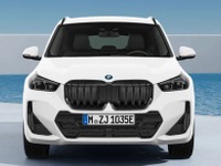BMW X1 新型、「Mスポーツパッケージ・プロ」設定　欧州で7月から 画像