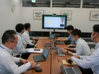 台風2号による被災車両は約1万台、損害車買取のタウが支援活動を開始 画像