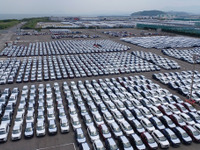 日産とTOPPANエッジ、車両位置をリアルタイムに把握する物流管理システムを共同開発 画像