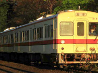 関東鉄道のキハ310形が引退…国鉄旧型気動車の改造車　7月2日に定期運行終了 画像