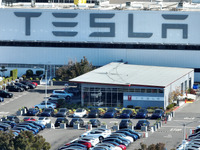 トヨタの2倍あるテスラの営業利益率と新たなビジネス展開…シバタナオキ氏［インタビュー］ 画像