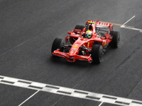 「最多勝＝チャンピオン」は2010年に延期へ 画像