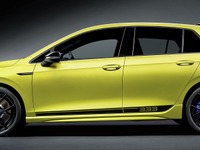 史上最強のVW ゴルフR、欧州受注開始から8分で333台を完売 画像