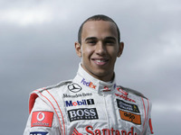 ハミルトンも新ルール「反対」 画像