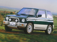 デリカミニが好調なので…元祖「三菱ミニ」を振り返ってみた【懐かしのカーカタログ】 画像