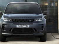 ディスカバリースポーツ に2024年型、PHEVがEVモード拡大…欧州で発表 画像