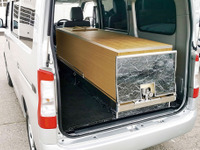 光岡の霊柩車事業が好調、1-5月期受注は22.1%増…昨年実績の半数を早くも突破 画像