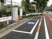東京都が公道に急速充電器を設置・運用へ…2030年までに乗用車非ガソリン化 画像