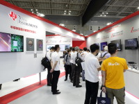 自動運転と電動化を支えるTIの技術を実演デモで紹介…人とくるまのテクノロジー展2023 画像