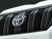 トヨタ『ランドクルーザープラド』新型に3つの顔がある 画像