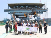 トンネルシールドや橋梁耐震の現場見学会…「けんせつ探検隊2023」を7月から全国で開催 画像