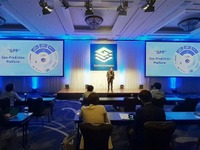 ジオテクノロジーズがデジタル地図や人流データ、位置情報を用いた統合分析プラットフォーム「GPP」を発表 画像