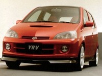 ダイハツも本気だ。『YRV』発売前に異例の実車研修を実施 画像