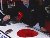 「グッドウッドを彩ったホンダの歴史」サーティースに中嶋に…… 画像