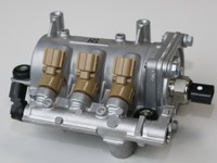 【株価】愛三工業が7連騰、クリーンエネルギーなど買い材料に事欠かず 画像