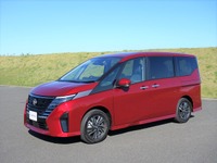 セレナ、ノア/ヴォクシー、ステップワゴン…ドッグフレンドリーな国産ミニバンはどれだ!?【青山尚暉のわんダフルカーライフ】 画像