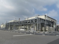出光興産、全固体電池の固体電解質実証設備の生産能力を増強 画像