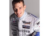 トヨタから? ブルツがF1レギュラーに復帰! 画像