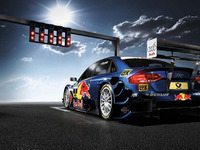 【プレゼント】DTM観戦ツアーやウェア…A4 2.0 TFSI クワトロ 発売記念 画像