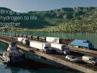 2030年5000億円を目指して先行する水素ビジネスの可能性…フォルシア・ジャパン 浜田香留樹氏［インタビュー］ 画像