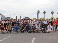 伝統の“親睦イベント”『2023/22th 中四国オートサウンドフェス』開催！ 注目車両リポート Part1 画像