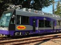 GSユアサなど5社の 架線ハイブリッド車両、日本産業大賞・審査員特別賞を受賞 画像