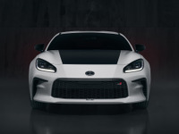 GR86 に「トレノ・エディション」、名車「AE86」の発売40周年を記念…米国限定 画像