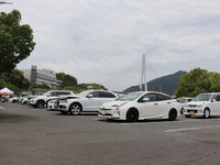 伝統の“親睦イベント”『2023/22th 中四国オートサウンドフェス』開催！ 注目車両リポート Part2 画像