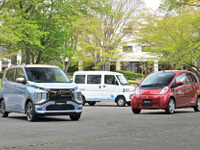 三菱の強みを生かしたBEVとは何か？ 加藤社長が示した「三菱らしさ」と「新型車投入計画」 画像