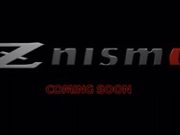 フェアレディZ に「NISMO」、今夏米国発表へ…ティザー映像公開 画像