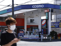 コスモが買収防衛策、株主総会で異例の可決---「モノ言う株主」の議決権排除［新聞ウォッチ］ 画像