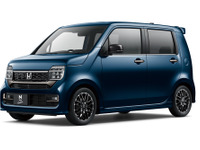 ホンダ N-WGN/N-ONE/N-VAN/フィット/ヴェゼル/シビック、7月27日より1～5％値上げ 画像