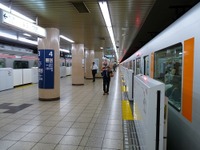 東京メトロ副都心線の列車が有楽町線に誤進入…進路の手動切換えでミス　6月23日発生 画像