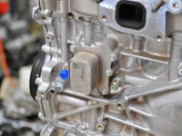 エンジンパフォーマンス向上の鍵！ 最新の水冷式オイルクーラーに注目～カスタムHOW TO～ 画像